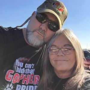 Meet your Posher, Ron